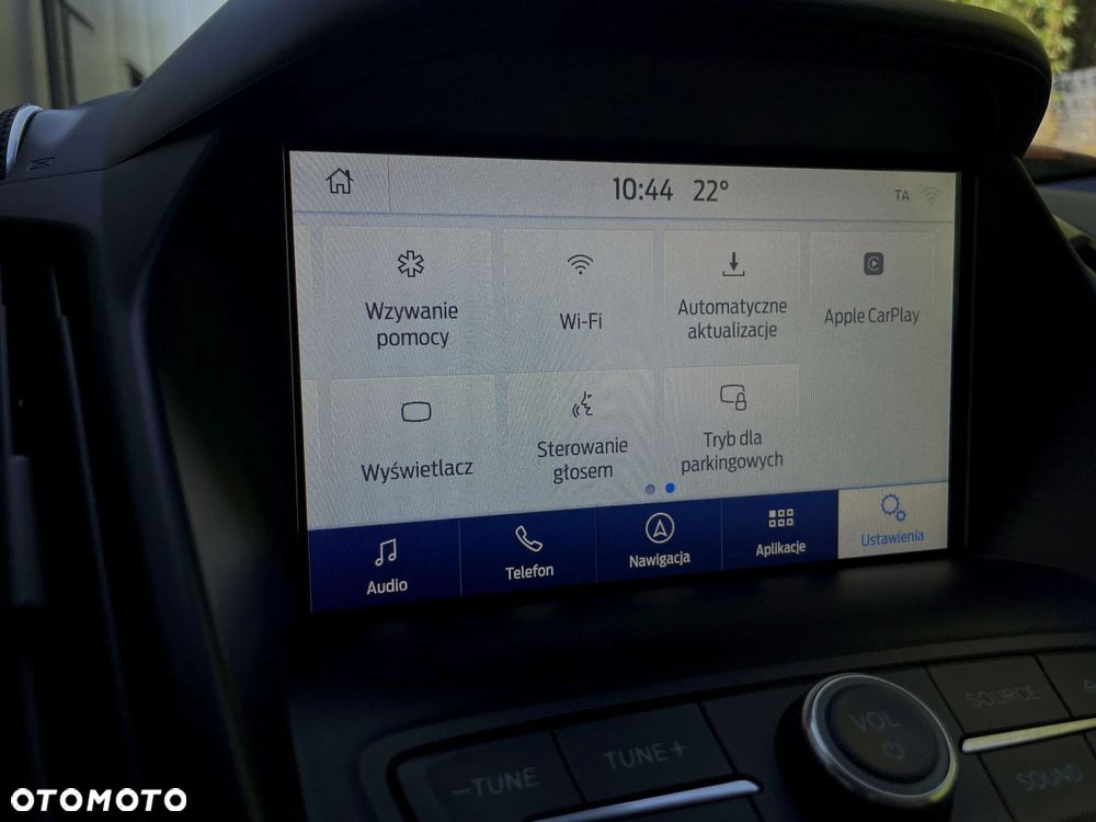 Ford Kuga 2.0 TDCi FWD ST-Line - 31