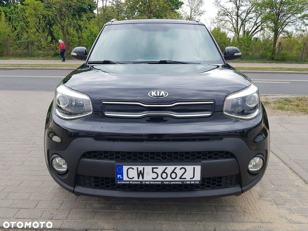 Kia Soul - 2