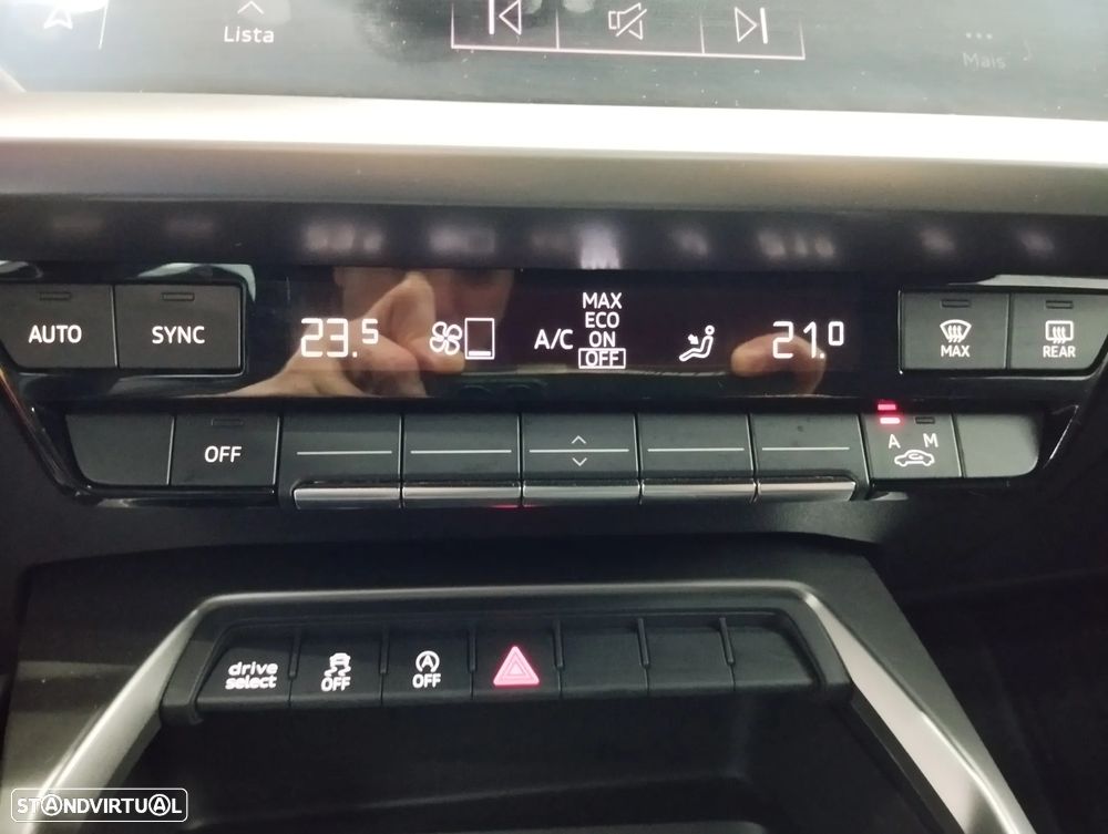 Audi A3 Sportback 30 TDI - 30