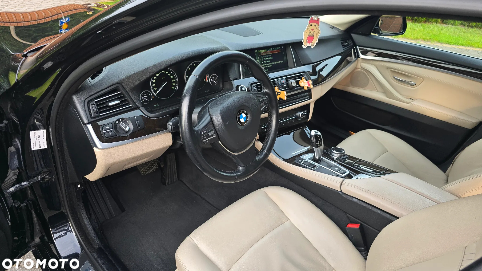 BMW Seria 5 - 23