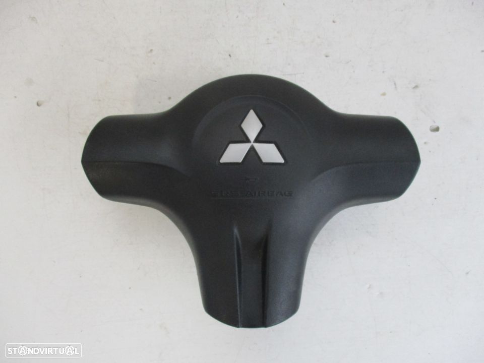 Airbag do volante Mitsubishi Colt - 1