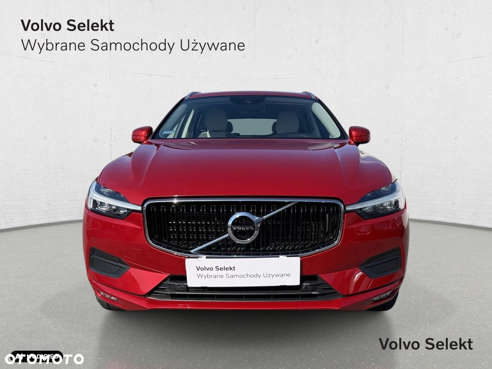 Volvo Xc 60 2021 photo 2