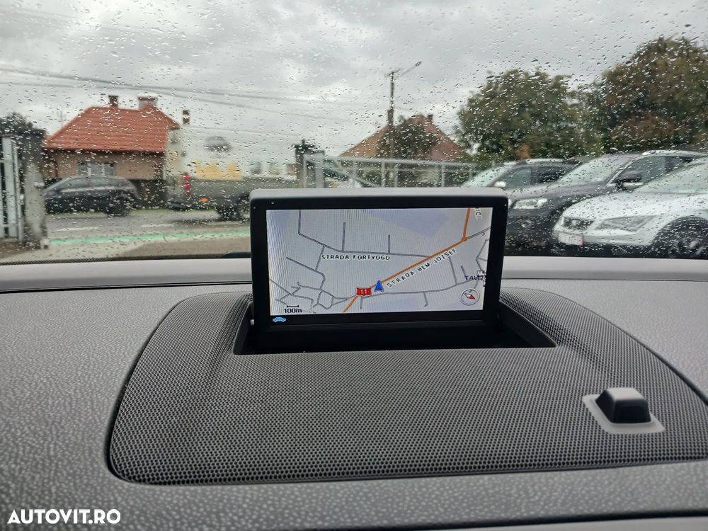 Volvo V50 DPF D2 Summum - 16