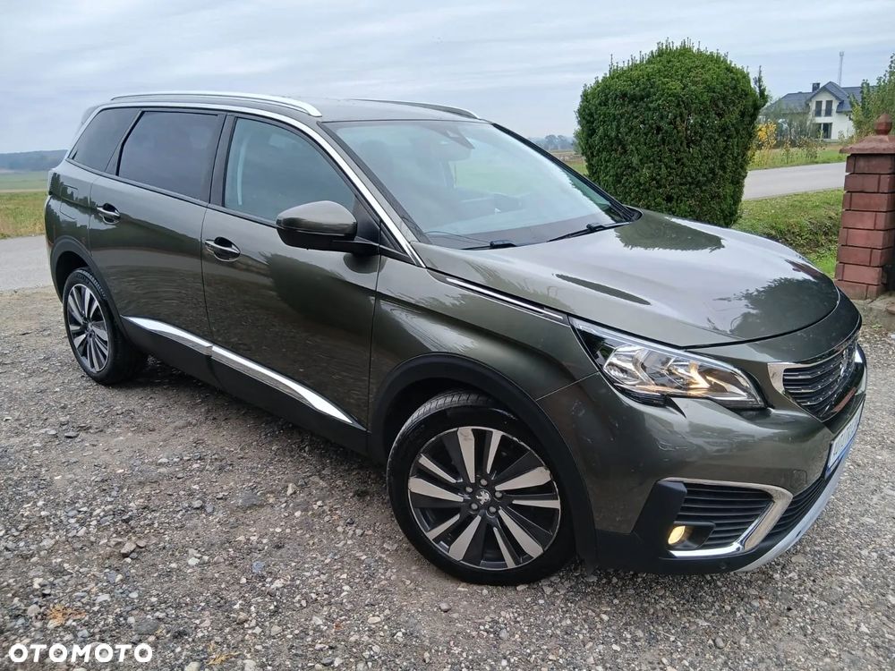 Peugeot 5008 1.2 PureTech Active Pack S&S - 7