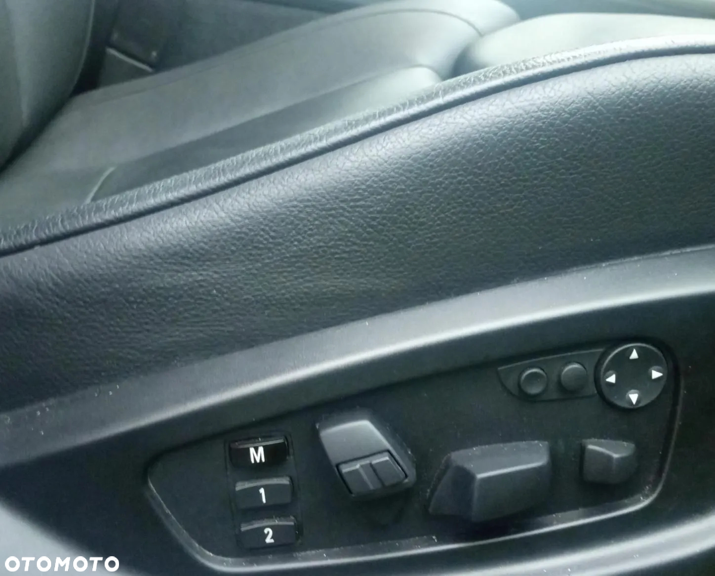 BMW X6 35i xDrive - 3
