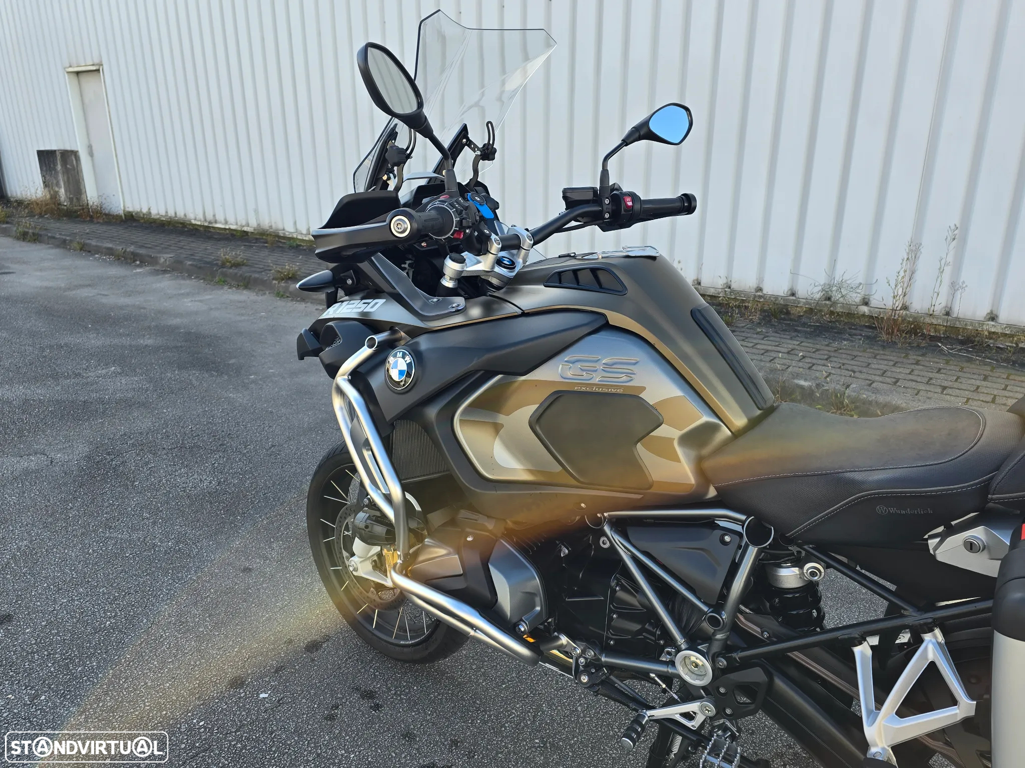 BMW R 1250 GS Adventure Adventure - 6
