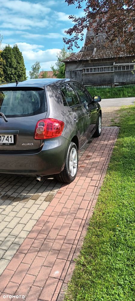 Toyota Auris - 9