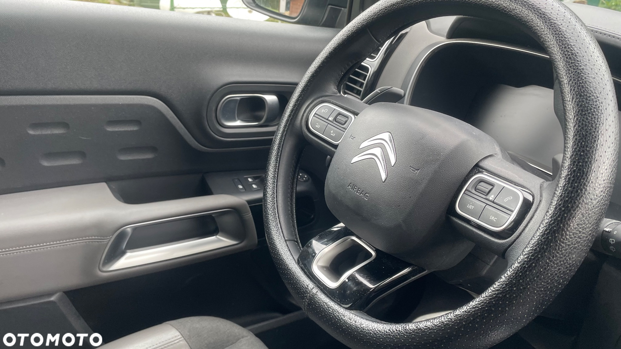 Citroën C5 Aircross 1.5 BlueHDi Shine EAT8 - 7