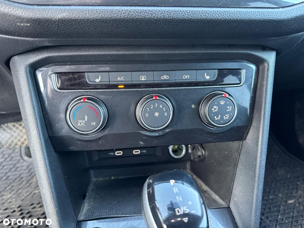 Volkswagen Tiguan Allspace - 17