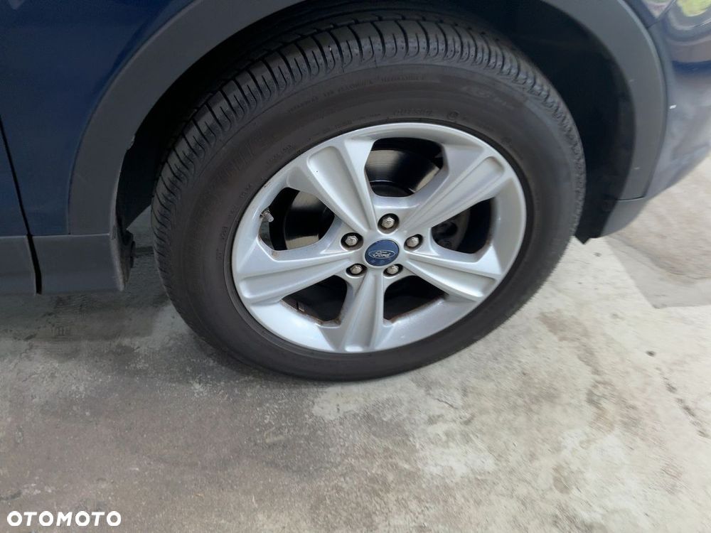 Ford Kuga 1.5 EcoBoost FWD Edition ASS - 14