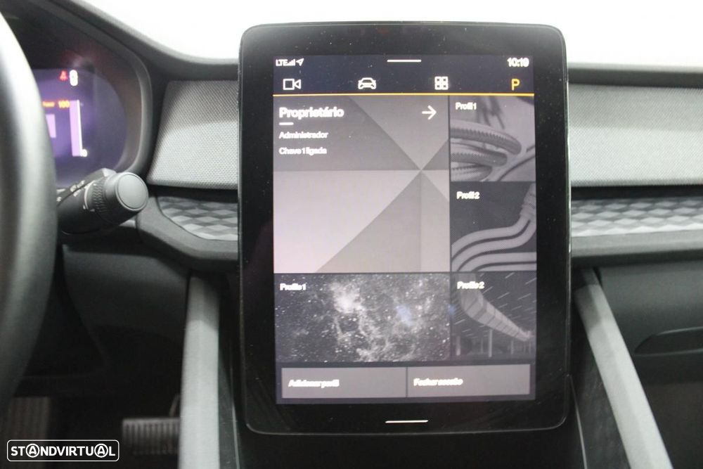Polestar 2 Long Range 78 kWh - 26