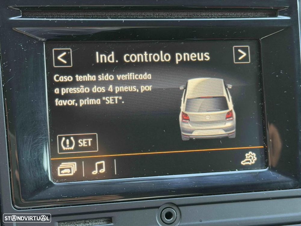 VW Polo 1.0 Trendline - 47