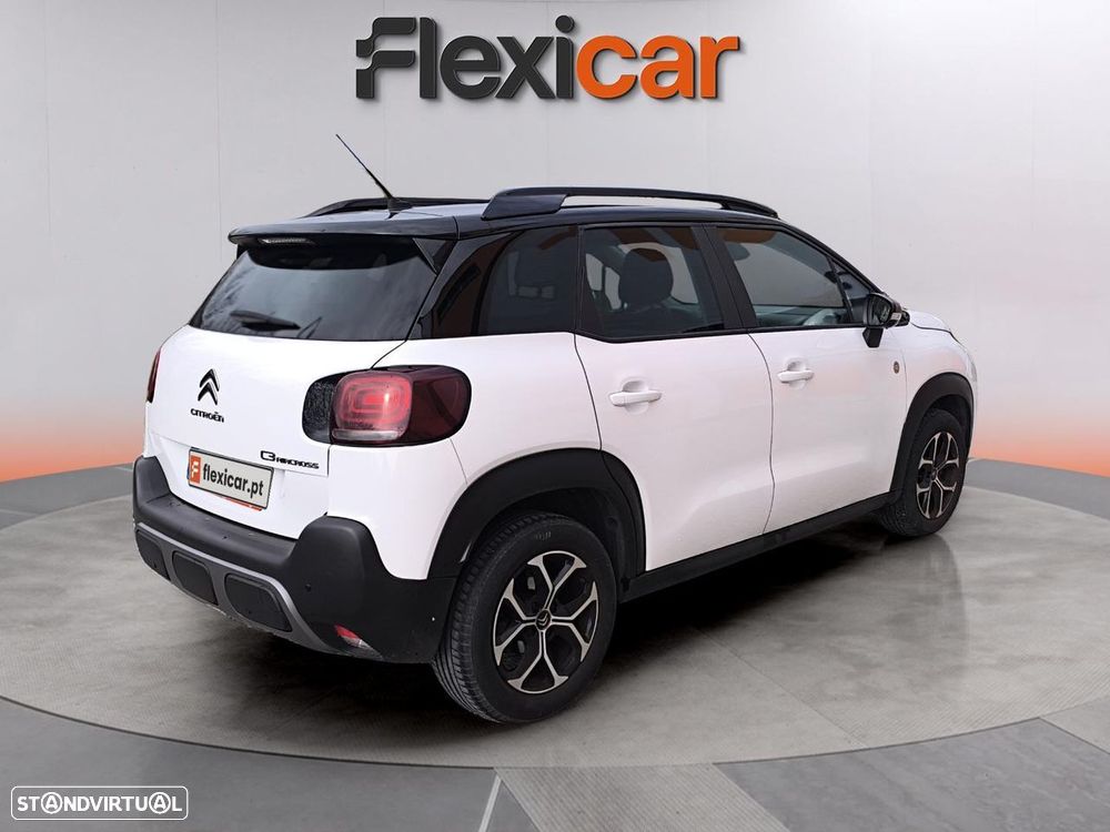 Citroën C3 Aircross 1.2 PureTech C-Series - 7