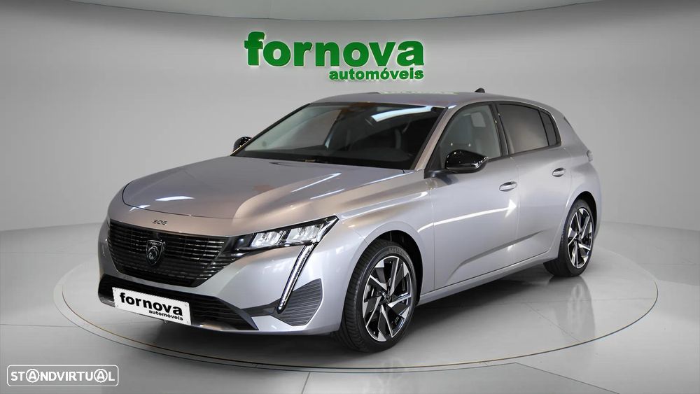 Peugeot 308 1.2 PureTech Allure - 2