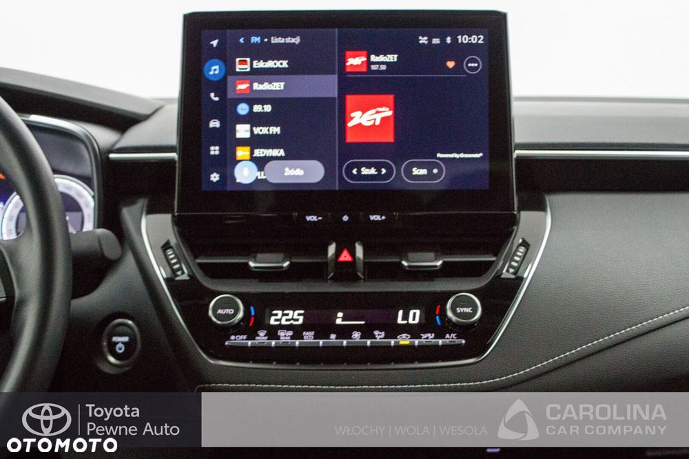 Toyota Corolla 1.8 Hybrid Comfort - 8