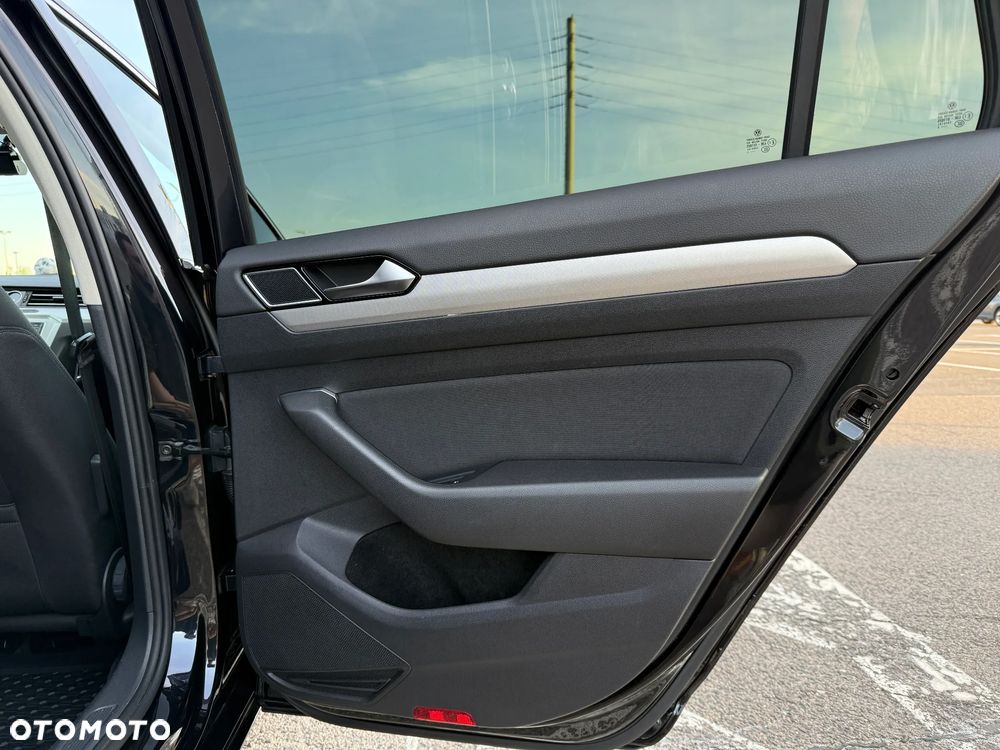 Volkswagen Passat 2.0 TDI BMT Comfortline DSG - 22