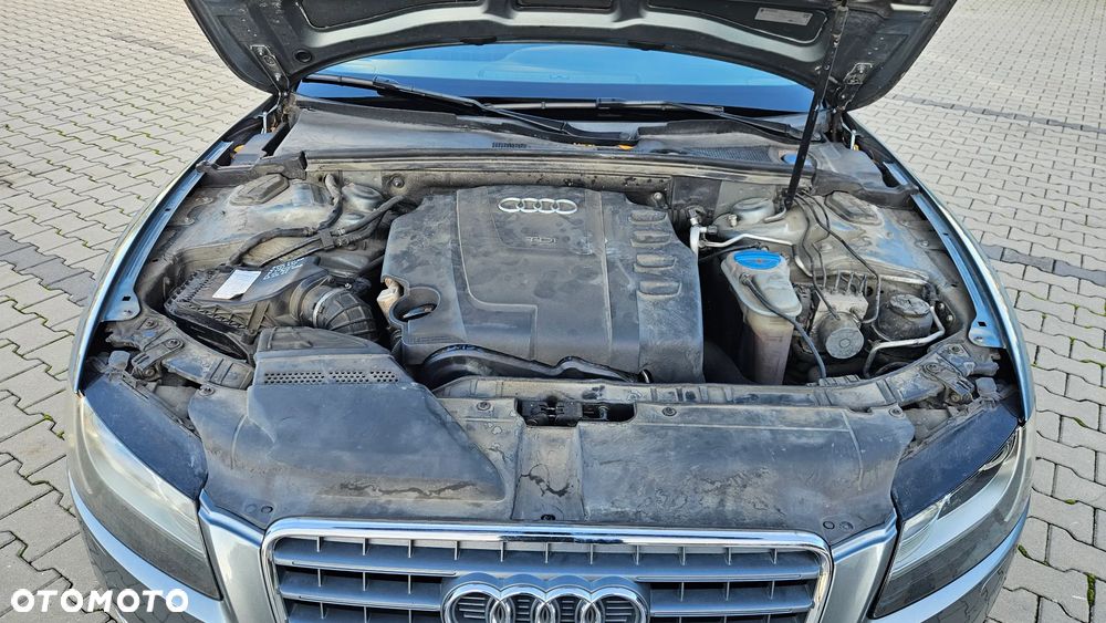 Audi A5 Sportback 2.0 TDI - 8