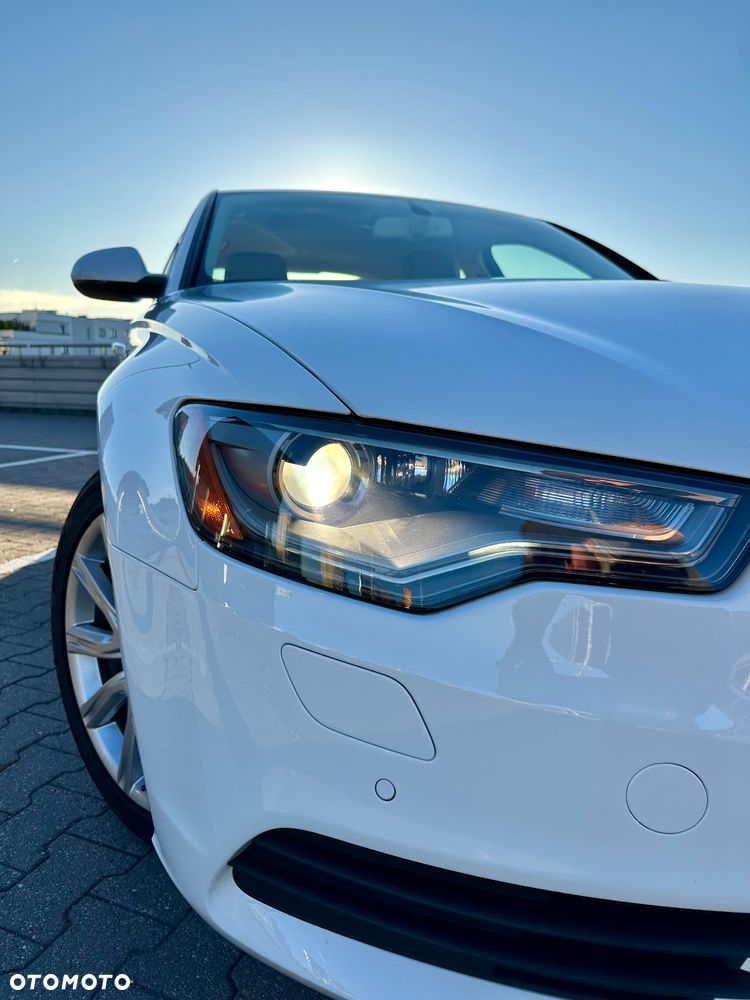 Audi A6 - 12