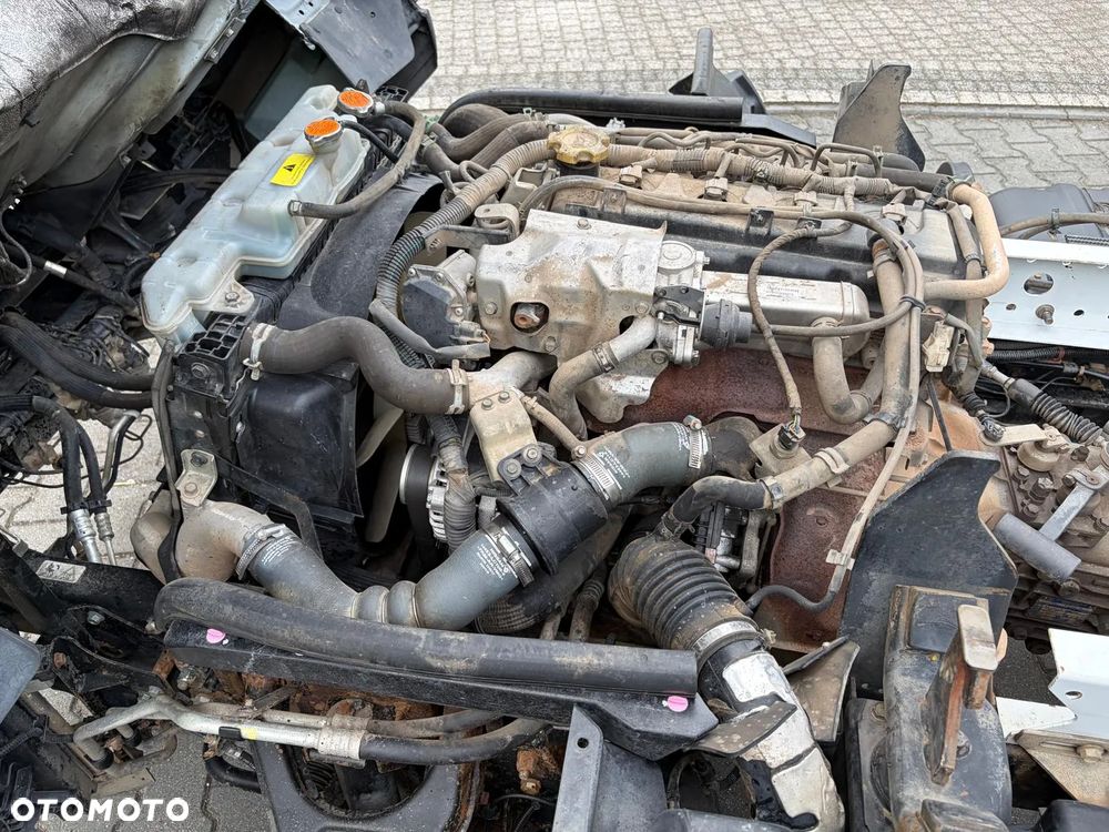 Renault Maxiti 45/35, wywrotka wzmocniona, koła 16, DMC 3.5T - 24