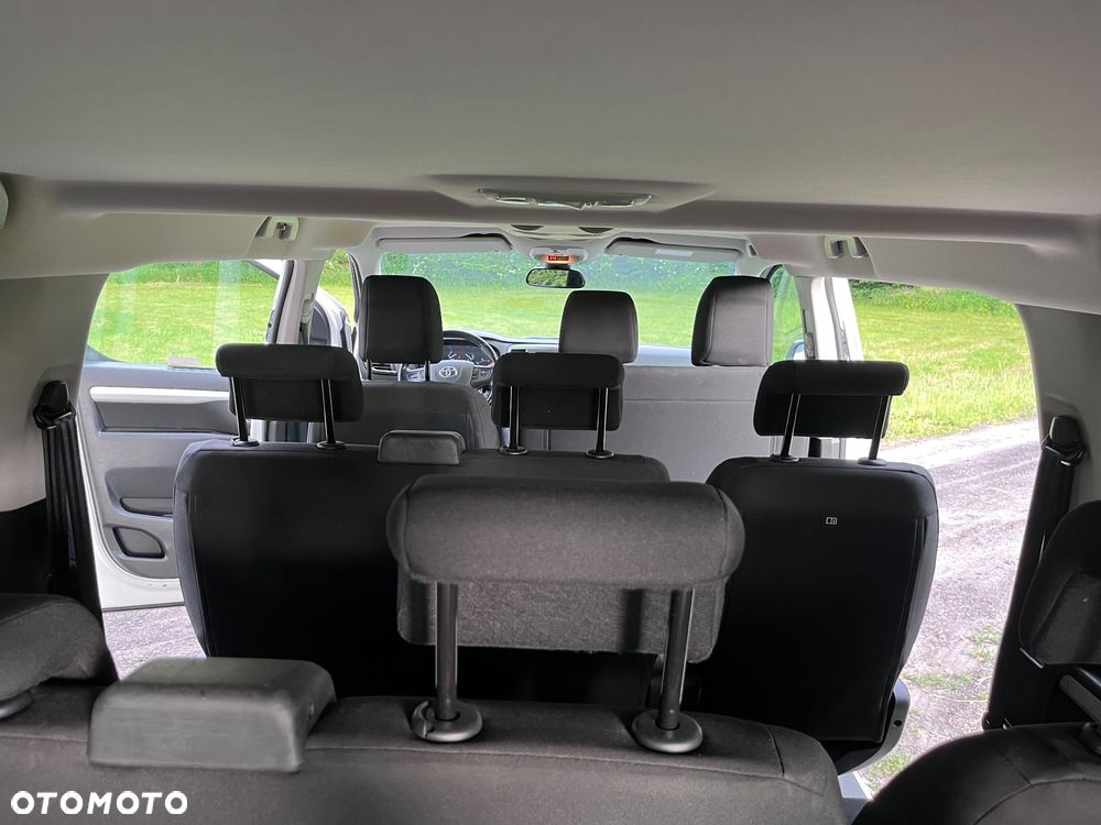 Toyota ProAce - 9