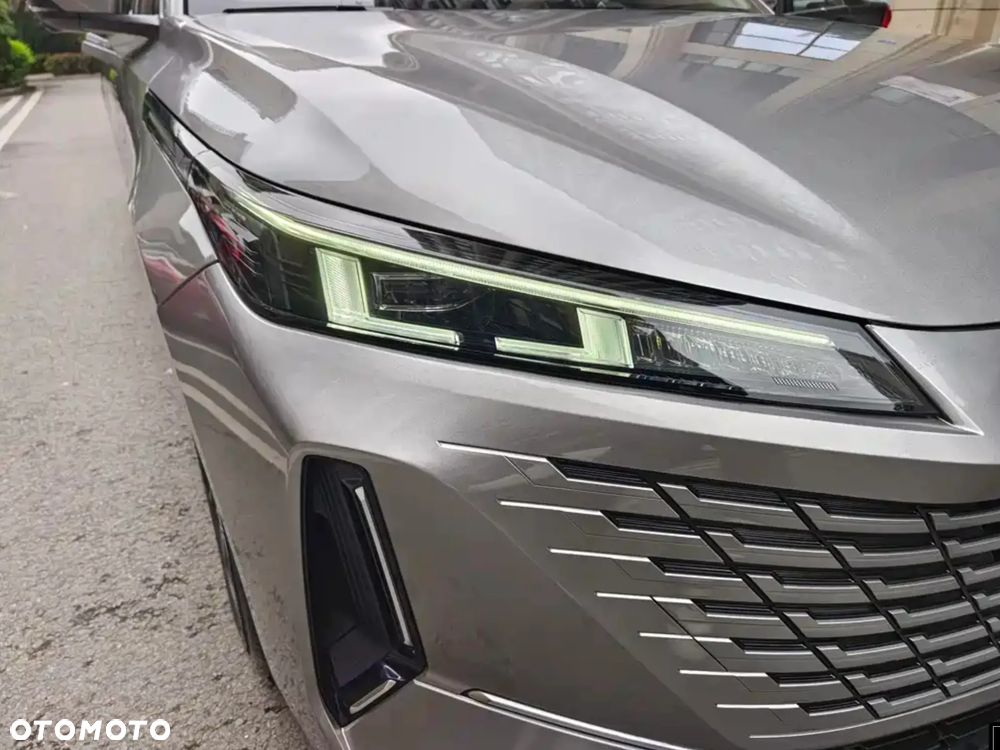 Changan UNI-V - 14