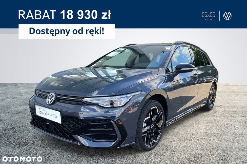 Volkswagen Golf - 1