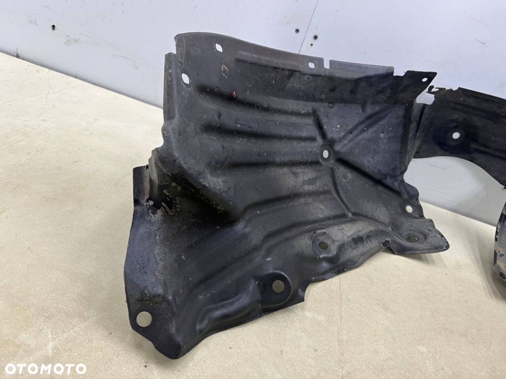 Nadkole Mazda 2 III DJ DL 14-19r. PRAWE przednie ORYGINALNE prawy przód d09h-k7016 - 2