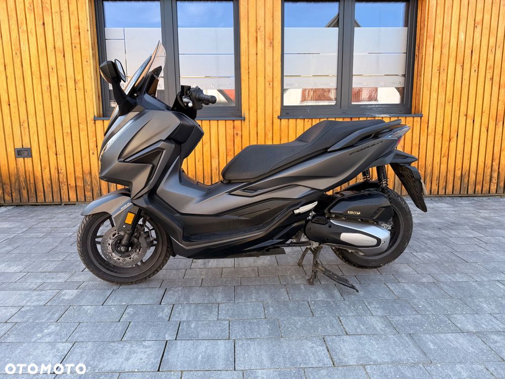 Honda NSS - 7