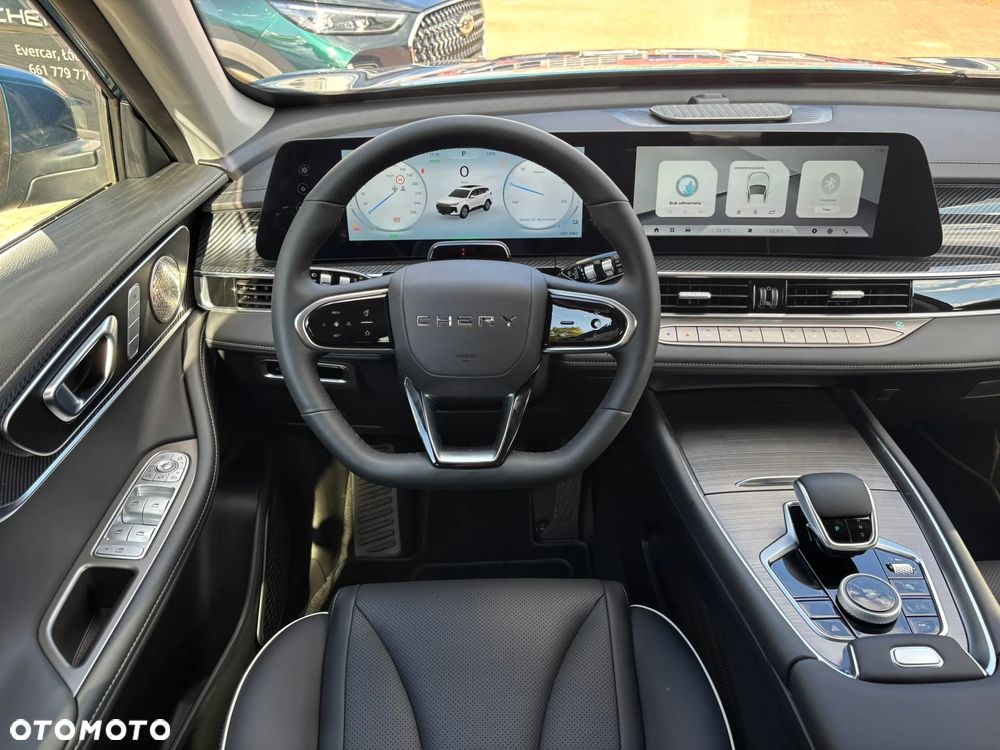 Chery Tiggo 7 - 16