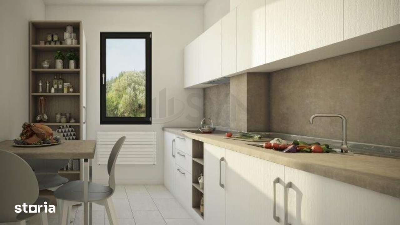 2 camere PROIECT NOU CARTIERUL FRANCEZ — fotografia 3