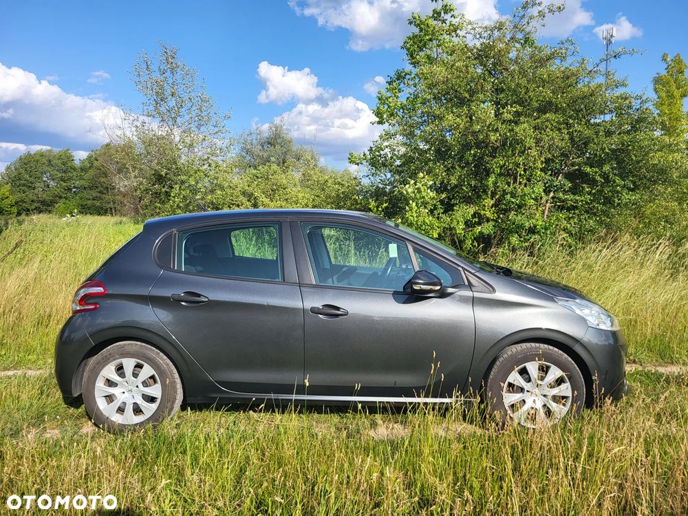 Peugeot 208 PureTech 68 Active - 9