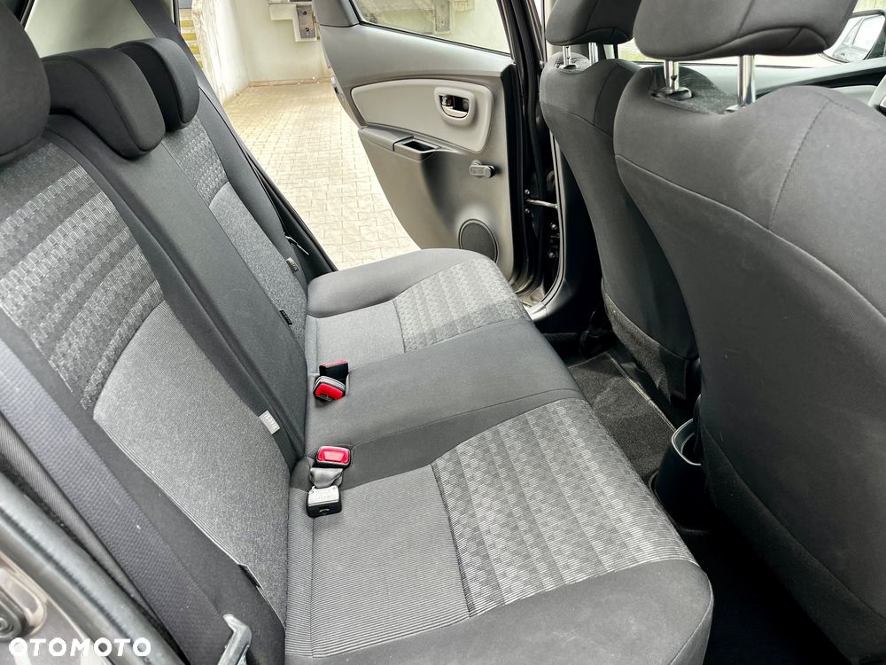 Toyota Yaris 1.0 VVT-i Edition-S - 15