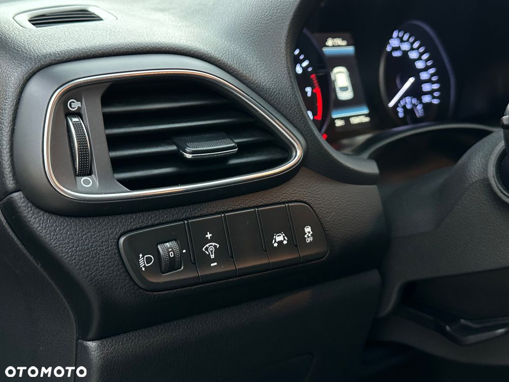 Hyundai i30 1.0 T-GDI Comfort - 20