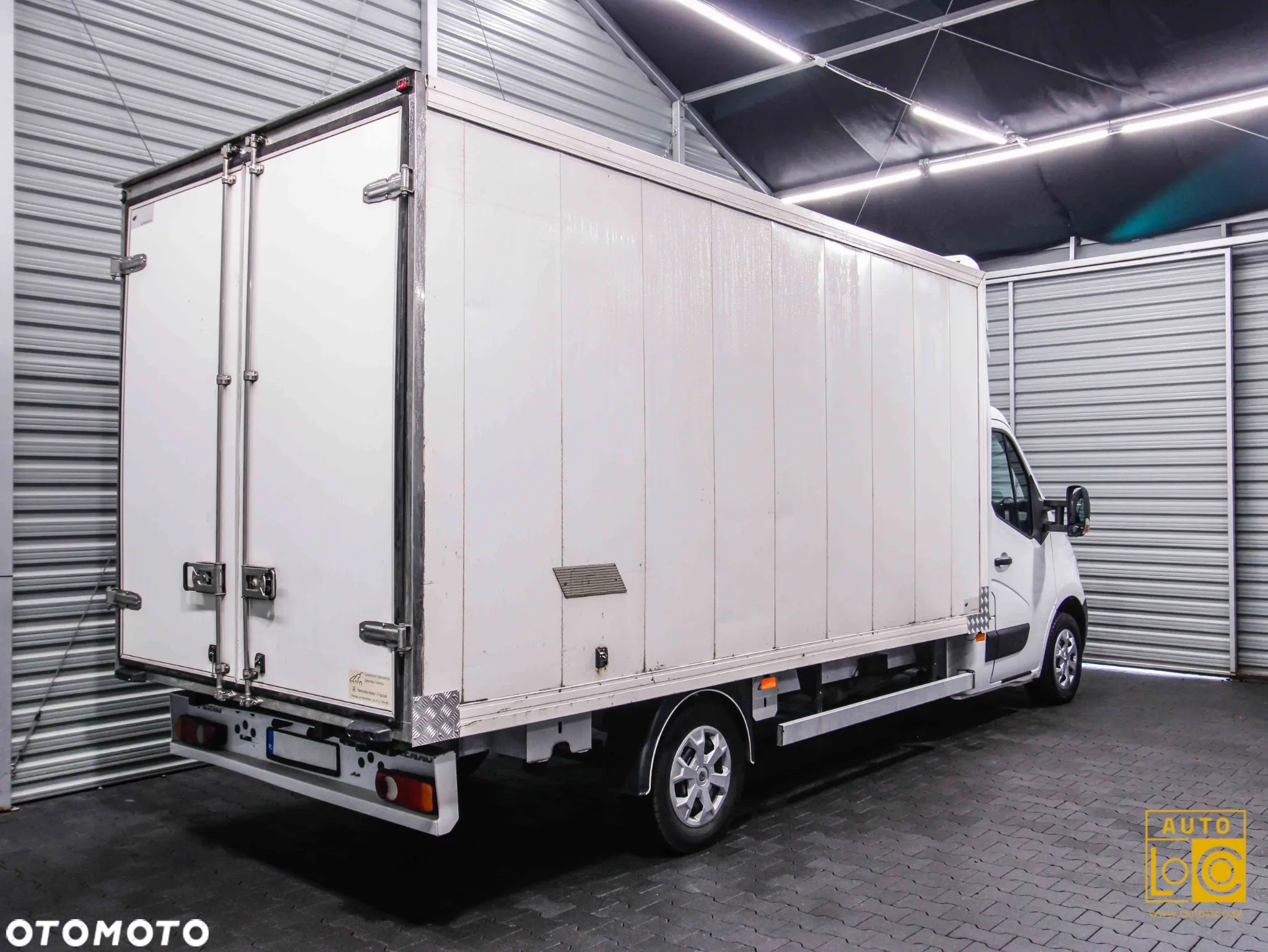 Renault MASTER - 4