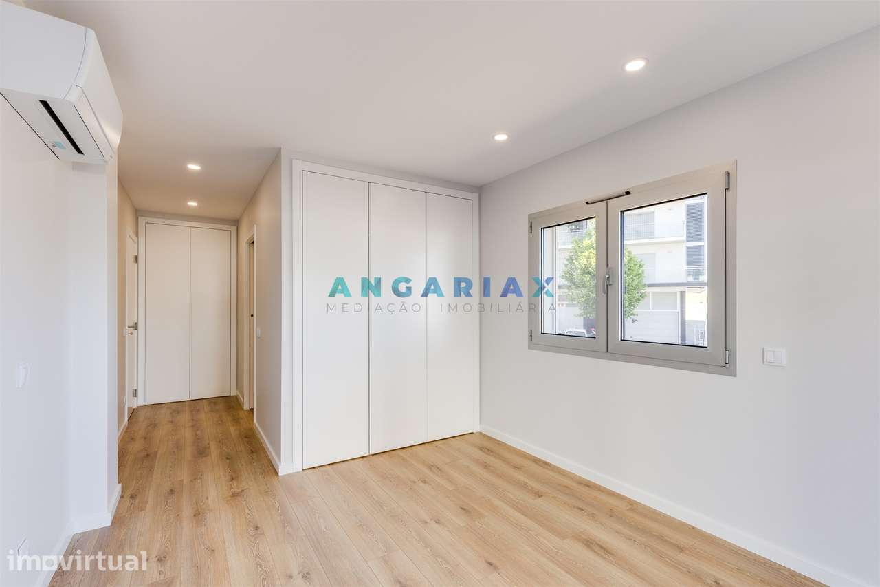 ANG1615 - Apartamento T2 para Venda em Marrazes,  Leiria - Grande imagem: 5/32