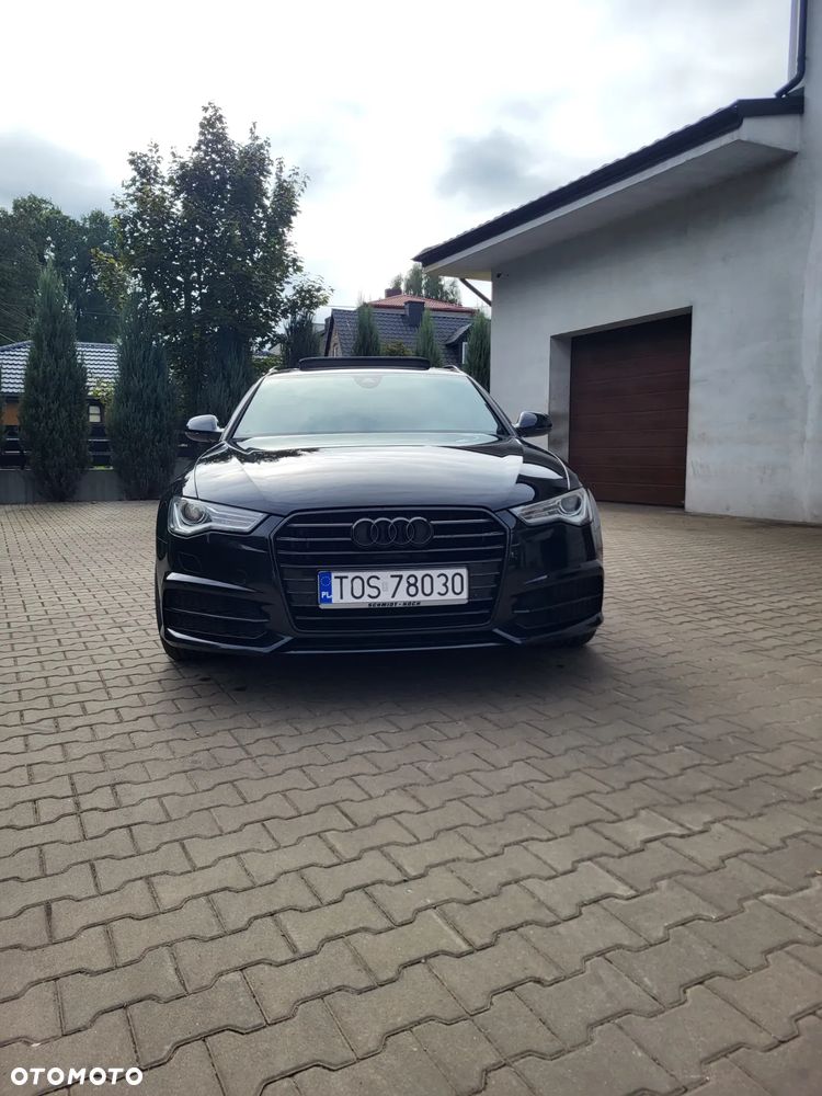 Audi A6 - 2