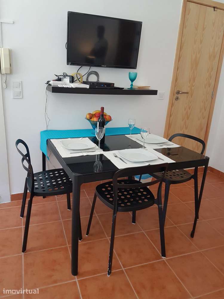 Apartamento com 1 quartos - localizado em Santa Apolónia Lisbon - Grande imagem: 4/8