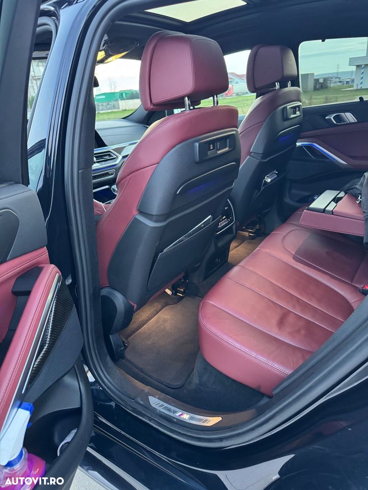 BMW X6 xDrive40i AT MHEV - 4