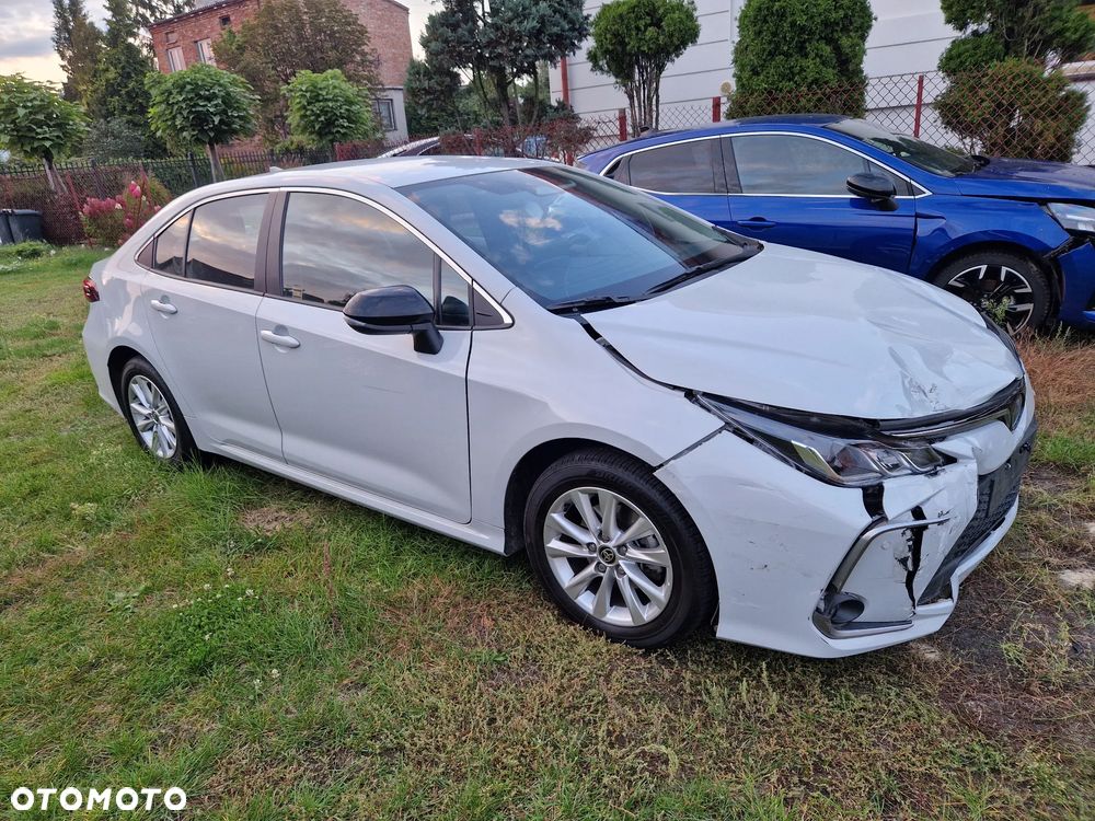 Toyota Corolla 1.8 Hybrid Comfort - 1