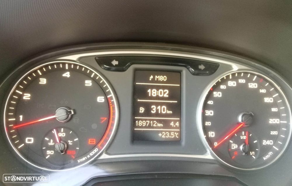 Audi A1 1.4 TFSI S line edition - 5