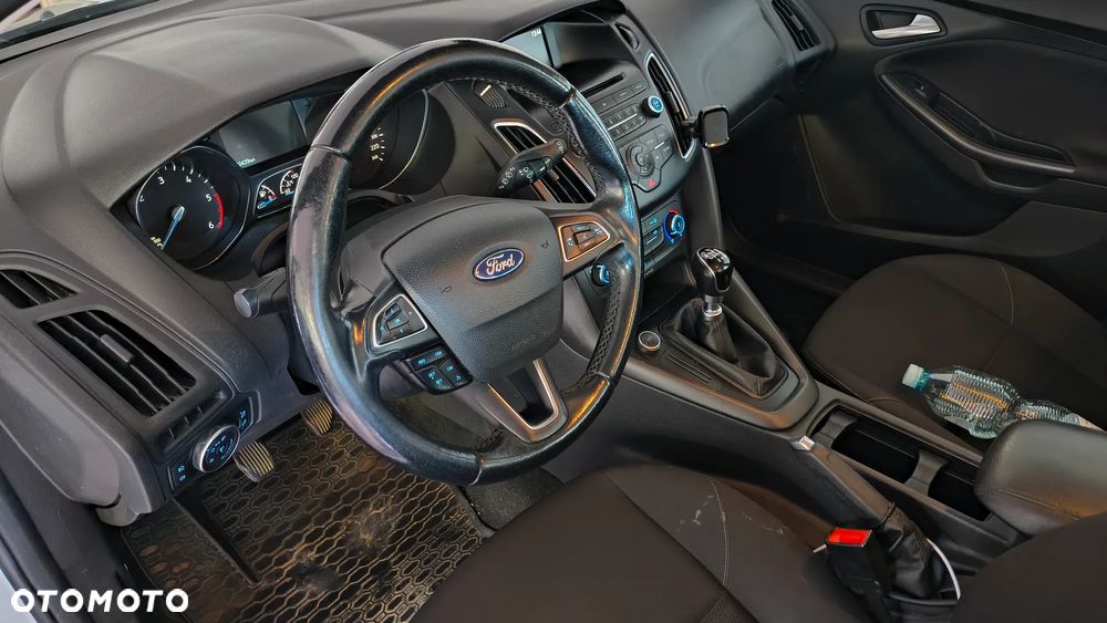 Ford Focus - 6