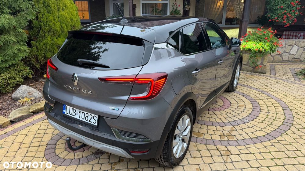 Renault Captur 1.6 E-TECH Plug-In Intens - 9