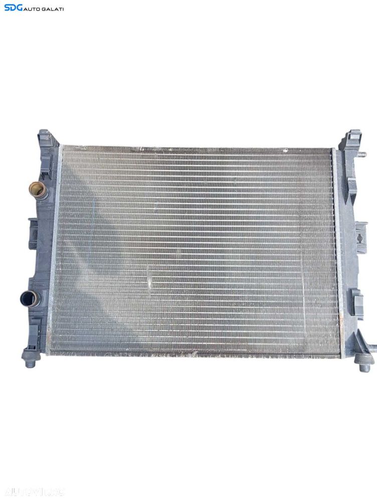 Radiator Racire Apa Antigel Motor Renault Megane 2 1.6 16V 2002 - 2008 Cod 8200115541 [V0471] - 1