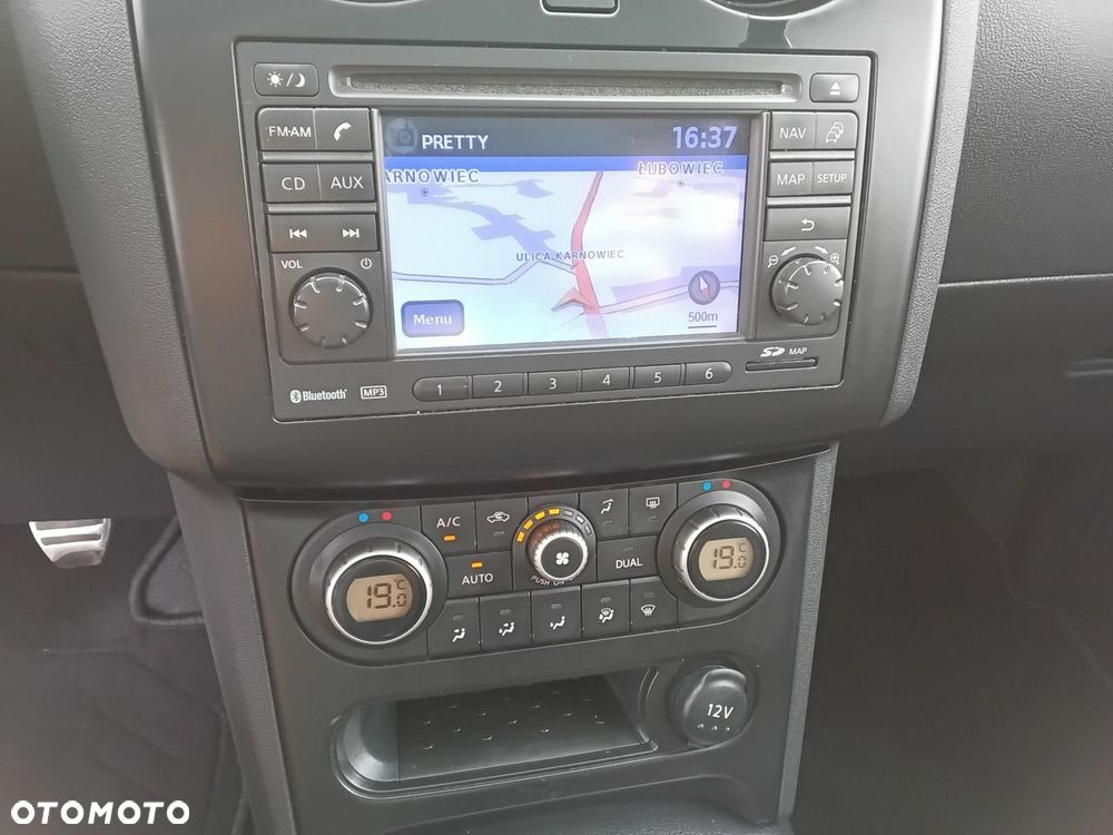 Nissan Qashqai+2 - 18