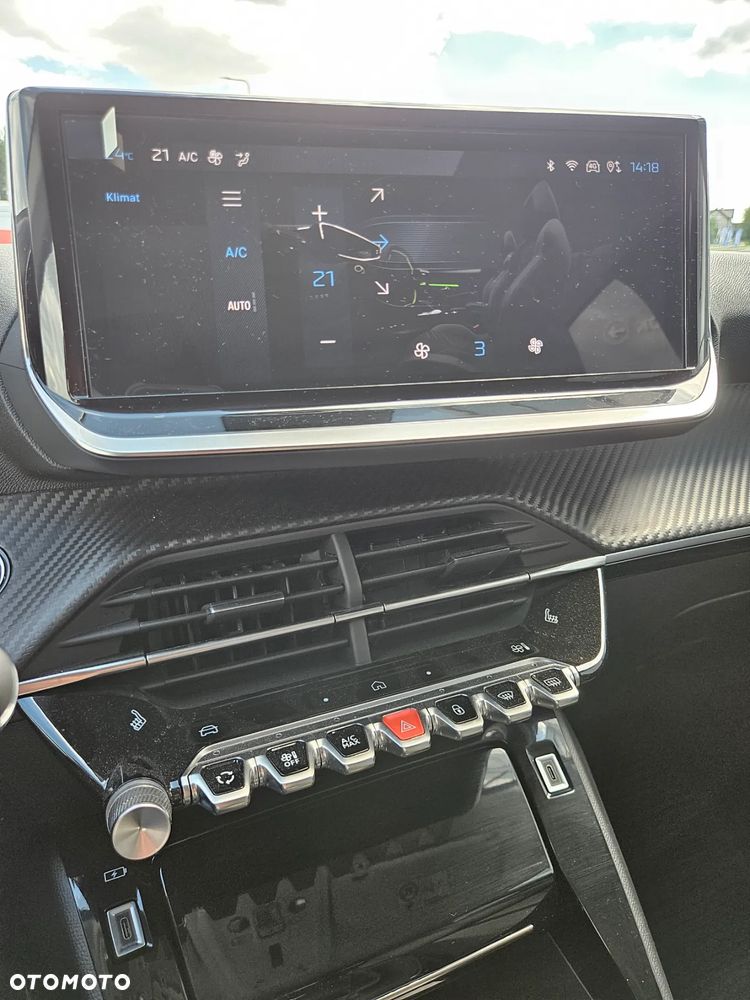 Peugeot 208 1.2 PureTech Allure S&S - 15