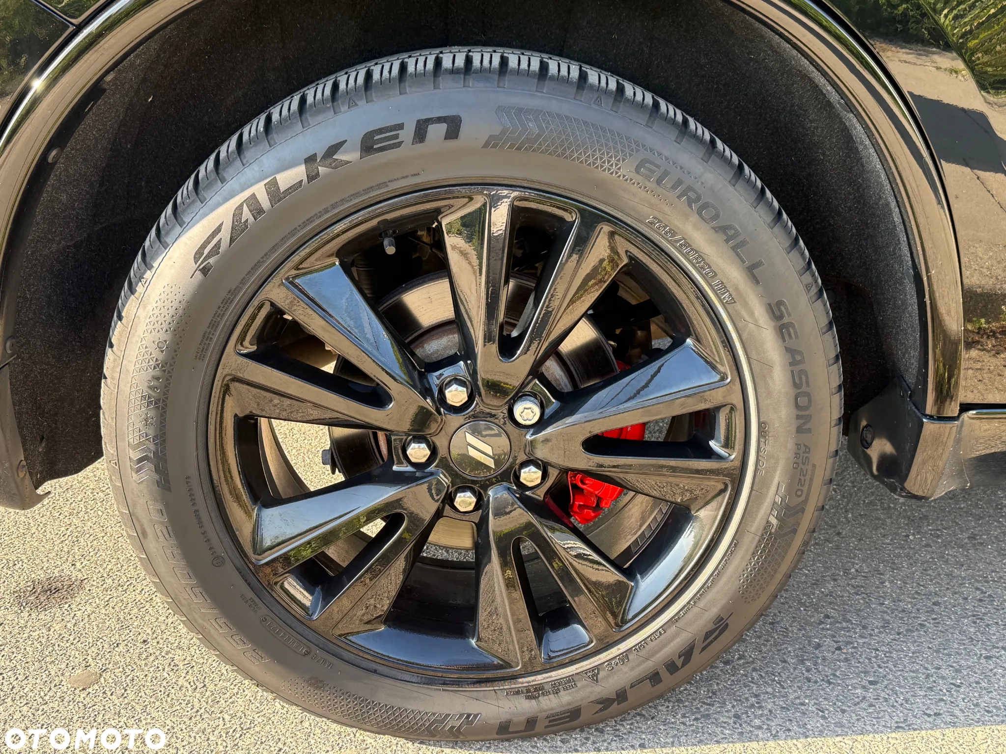 Dodge Durango 5.7 R/T - 18