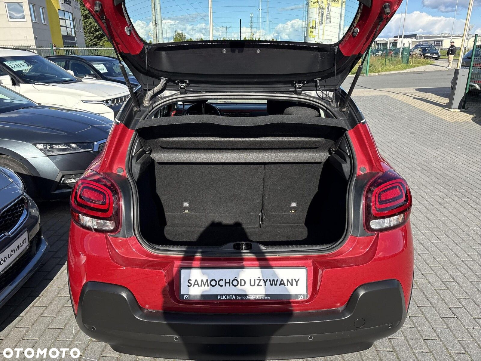 Citroën C3 1.2 PureTech Shine - 26
