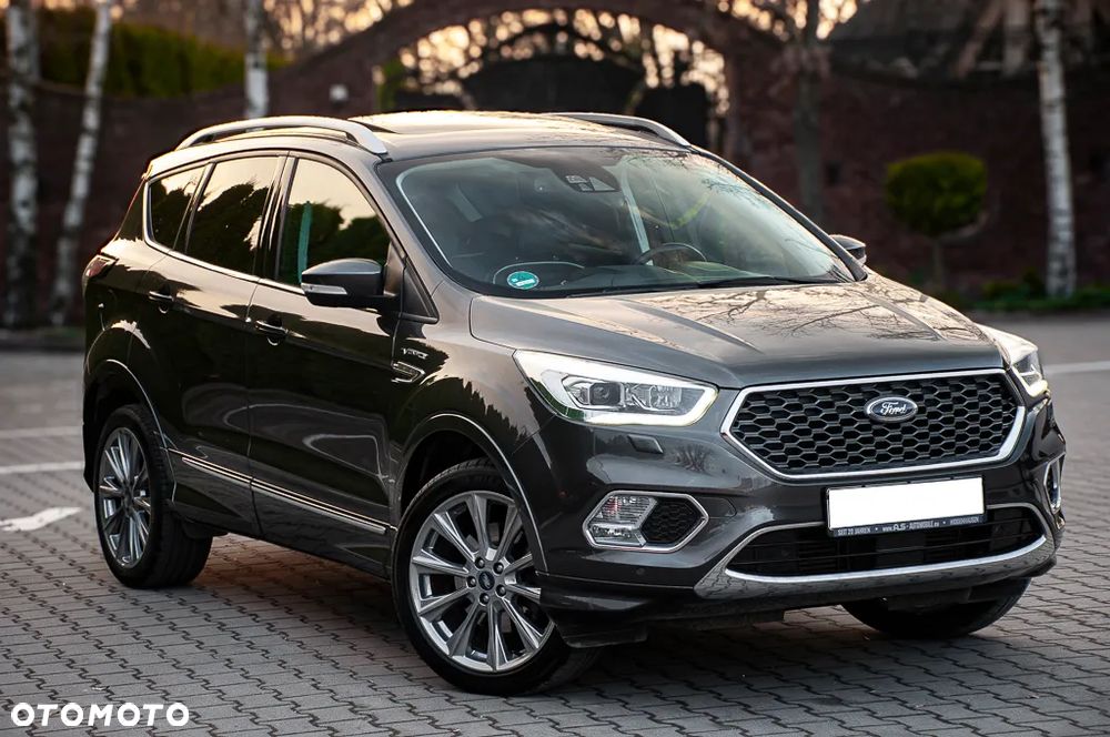 Ford Kuga 2.0 EcoBoost 4x4 ST-Line - 8