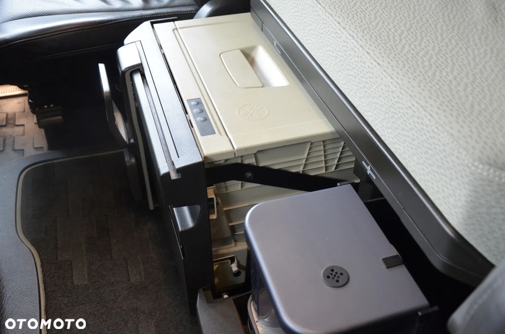 Volvo FH 540 / 2022r / FULL AIR / VOITH! / KLIMA P. / ACC / SKÓRY / LED / GERMAN TRUCK / 8940 - 26