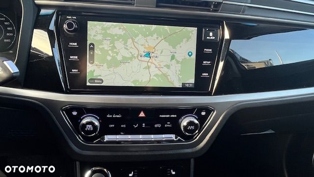 SsangYong/KGM Korando 1.5 T-GDI Quartz 2WD - 29